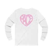 Load image into Gallery viewer, PACE Jersey Long Sleeve Tee