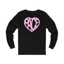 Load image into Gallery viewer, PACE Jersey Long Sleeve Tee