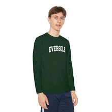 Load image into Gallery viewer, Eversole YOUTH Long Sleeve Competitor Tee