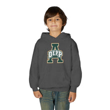 Load image into Gallery viewer, Depp Logo Youth Hoodie
