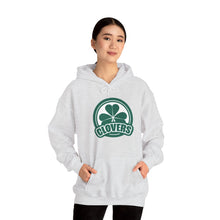 Load image into Gallery viewer, Olde Sawmill Logo Hooded Sweatshirt