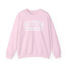 Load image into Gallery viewer, Scottish Corners ADULT Crewneck