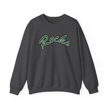 Load image into Gallery viewer, Coffman Logo Crewneck