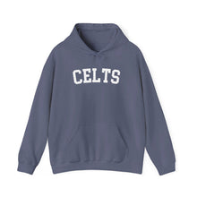 Load image into Gallery viewer, Jerome CELTS Unisex Heavy Blend™ Hooded Sweatshirt