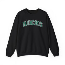 Load image into Gallery viewer, Sells Rocks Adult Crewneck Sweatshirt