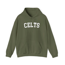 Load image into Gallery viewer, Jerome CELTS Unisex Heavy Blend™ Hooded Sweatshirt