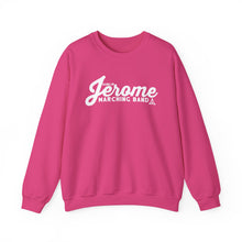 Load image into Gallery viewer, Dublin Jerome Marching Band Script Super Soft Crewneck Sweatshirt