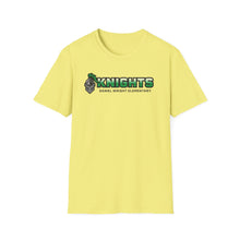 Load image into Gallery viewer, Wright Logo ADULT Super Soft T-Shirt