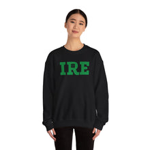 Load image into Gallery viewer, Indian Run Adult Logo Crewneck Sweatshirt