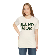Load image into Gallery viewer, Dublin Jerome Marching Band Mom Women's Jersey Short Sleeve Tee