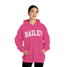 Load image into Gallery viewer, Bailey Soft Adult Hoodie