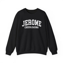 Load image into Gallery viewer, Jerome Cheer ADULT Crewneck