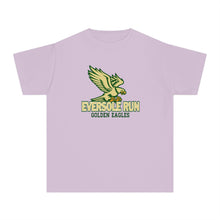 Load image into Gallery viewer, Eversole Logo YOUTH Midweight Tee