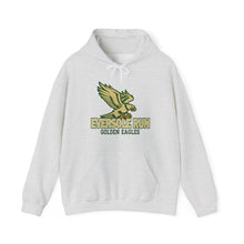 Load image into Gallery viewer, Eversole Eagles Adult Hooded Sweatshirt