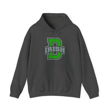 Load image into Gallery viewer, Davis Logo Hoodie