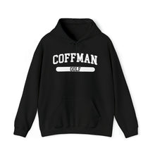 Load image into Gallery viewer, Coffman Golf Hooded Sweatshirt
