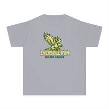 Load image into Gallery viewer, Eversole Logo YOUTH Midweight Tee