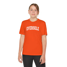 Load image into Gallery viewer, Eversole YOUTH Competitor Tee
