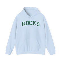 Load image into Gallery viewer, Sells Rocks Adult Hooded Sweatshirt