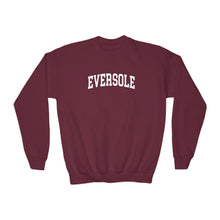 Load image into Gallery viewer, Eversole YOUTH Crewneck Sweatshirt
