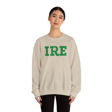 Load image into Gallery viewer, Indian Run Adult Logo Crewneck Sweatshirt