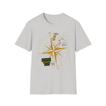 Load image into Gallery viewer, Showshirt Unisex Softstyle T-Shirt