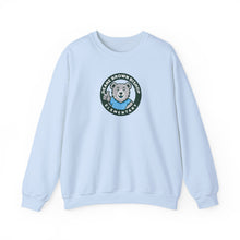 Load image into Gallery viewer, Bishop Elementary Logo Adult Sweatshirt - Cozy Unisex Crewneck
