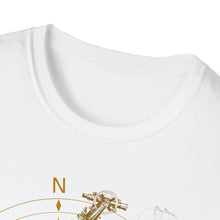 Load image into Gallery viewer, Showshirt Unisex Softstyle T-Shirt