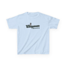 Load image into Gallery viewer, Chapman Logo Youth Tee