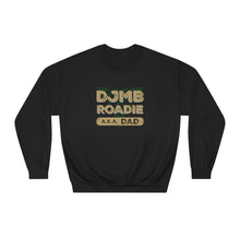 Load image into Gallery viewer, Dublin Jerome Marching Band Roadie Dad Super Soft Crewneck Sweatshirt