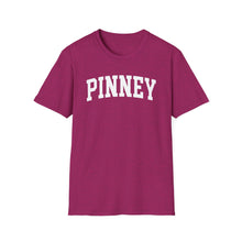 Load image into Gallery viewer, Pinney Arch Adult Softstyle T-Shirt