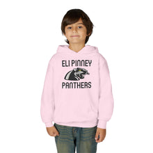 Load image into Gallery viewer, Pinney Logo Youth Hoodie