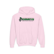 Load image into Gallery viewer, Wright Logo YOUTH Hoodie