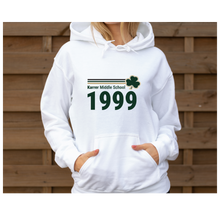 Load image into Gallery viewer, Karrer Adult Hooded Sweatshirt