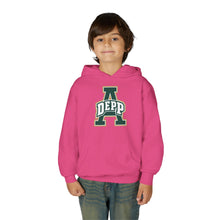 Load image into Gallery viewer, Depp Logo Youth Hoodie