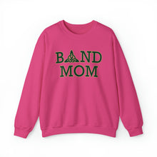 Load image into Gallery viewer, Dublin Jerome Marching Band Mom Super Soft Crewneck Sweatshirt