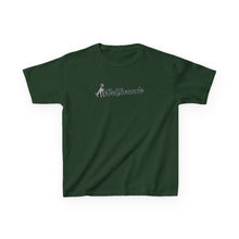 Load image into Gallery viewer, Chapman Wolfhounds Youth Tee