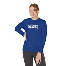 Load image into Gallery viewer, Eversole YOUTH Long Sleeve Competitor Tee