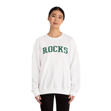 Load image into Gallery viewer, Sells Rocks Adult Crewneck Sweatshirt