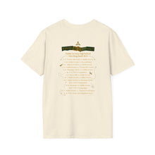 Load image into Gallery viewer, Showshirt Unisex Softstyle T-Shirt
