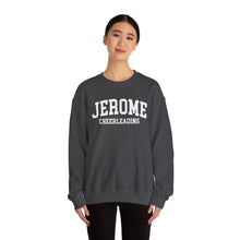 Load image into Gallery viewer, Jerome Cheer ADULT Crewneck