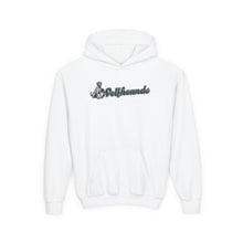 Load image into Gallery viewer, Chapman Wolfhounds Youth Hoodie