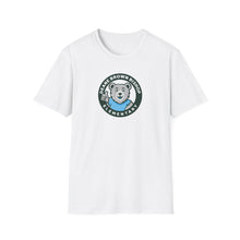 Load image into Gallery viewer, Bishop Elementary Logo- Unisex Softstyle Tee