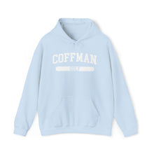 Load image into Gallery viewer, Coffman Golf Hooded Sweatshirt