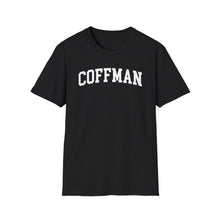 Load image into Gallery viewer, Coffman Softstyle T-Shirt