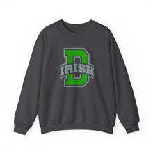 Load image into Gallery viewer, Davis Logo Crewneck Sweatshirt