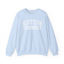Load image into Gallery viewer, Scottish Corners ADULT Crewneck
