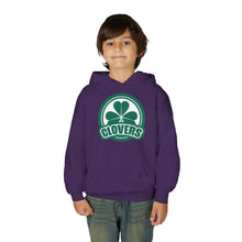 Load image into Gallery viewer, Olde Sawmill Logo Youth Hoodie