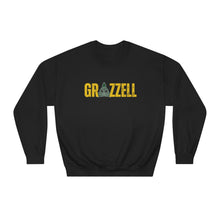 Load image into Gallery viewer, Vintage Grizzell Super Soft Crewneck Sweatshirt