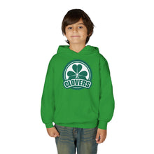 Load image into Gallery viewer, Olde Sawmill Logo Youth Hoodie